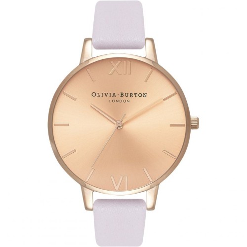 WOMEN WATCH OLIVIA BURTON OB16BD110 (38 MM) WOMEN WATCH OLIVIA BURTON OB16BD110 (38 MM)