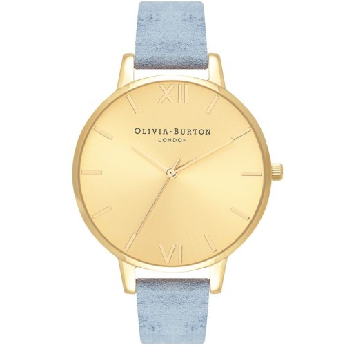 WOMEN WATCH OLIVIA BURTON OB16BD111 (38 MM) WOMEN WATCH OLIVIA BURTON OB16BD111 (38 MM)