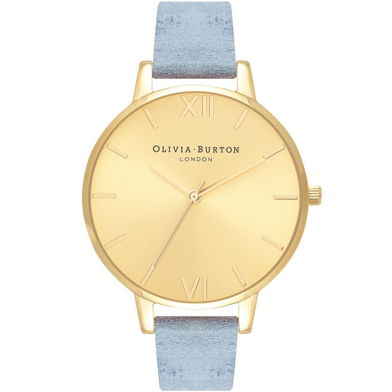 WOMEN WATCH OLIVIA BURTON  OB16BD111 (38 MM)