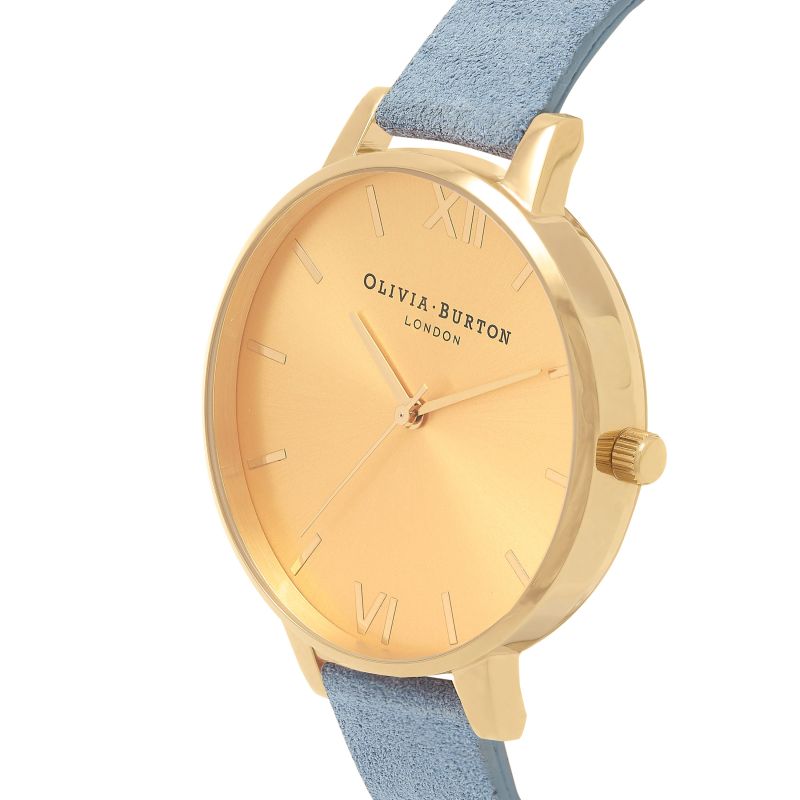 WOMEN WATCH OLIVIA BURTON  OB16BD111 (38 MM)