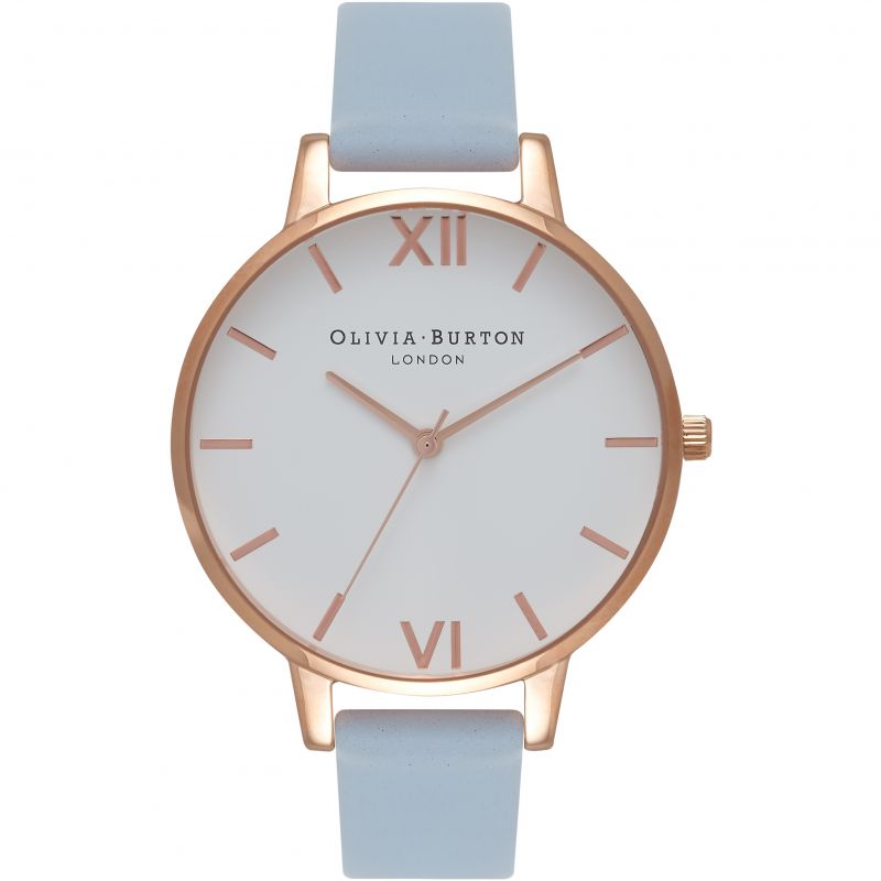 WOMEN WATCH OLIVIA BURTON  OB16BDW18 (38MM)