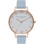 WOMEN WATCH OLIVIA BURTON  OB16BDW18 (38MM)