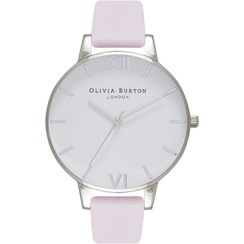 WOMEN WATCH OLIVIA BURTON  OB16BDW34 (38 MM)
