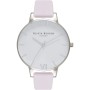 WOMEN WATCH OLIVIA BURTON  OB16BDW34 (38 MM)