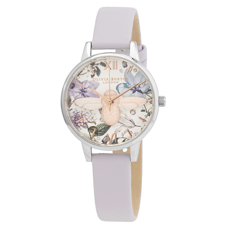 WOMEN WATCH OLIVIA BURTON  OB16BF22 (30 MM)