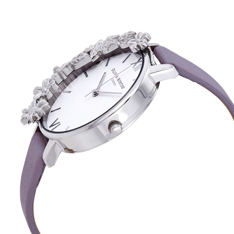 WOMEN WATCH OLIVIA BURTON  OB16CB05 (38 MM)