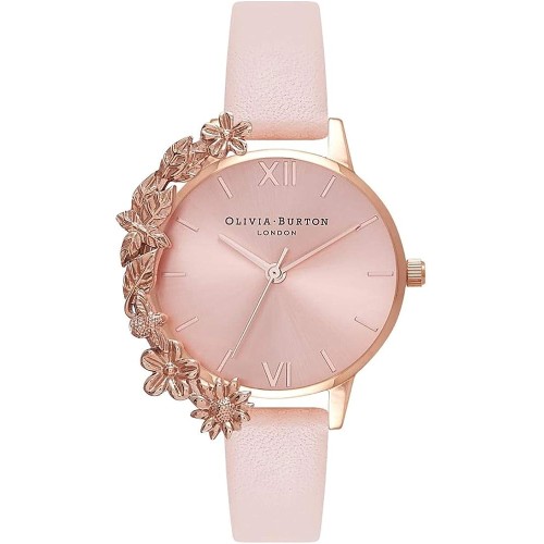 WOMEN WATCH OLIVIA BURTON OB16CB11 (30 MM) WOMEN WATCH OLIVIA BURTON OB16CB11 (30 MM)