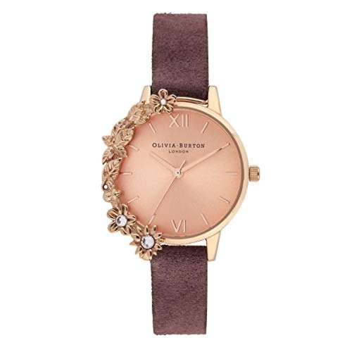 WOMEN WATCH OLIVIA BURTON OB16CB21 (30 MM) WOMEN WATCH OLIVIA BURTON OB16CB21 (30 MM)