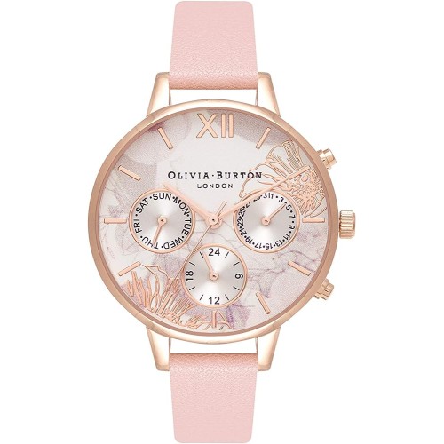 WOMEN WATCH OLIVIA BURTON OB16CGS07 (34 MM) WOMEN WATCH OLIVIA BURTON OB16CGS07 (34 MM)