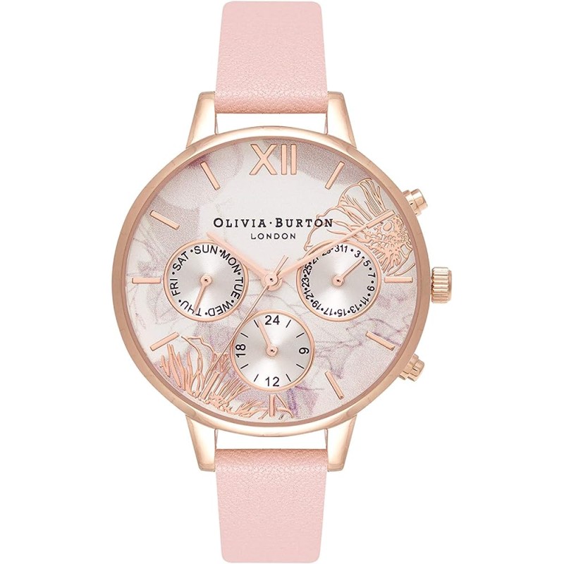 WOMEN WATCH OLIVIA BURTON  OB16CGS07 (34 MM)