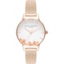 WOMEN WATCH OLIVIA BURTON  OB16CH01 (30 MM)