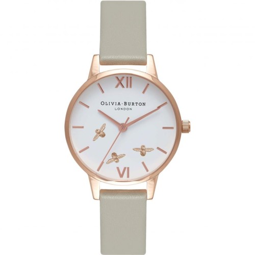 WOMEN WATCH OLIVIA BURTON OB16CH03 (30 MM) WOMEN WATCH OLIVIA BURTON OB16CH03 (30 MM)