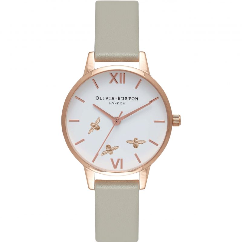 WOMEN WATCH OLIVIA BURTON  OB16CH03 (30 MM)
