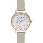 WOMEN WATCH OLIVIA BURTON  OB16CH03 (30 MM)