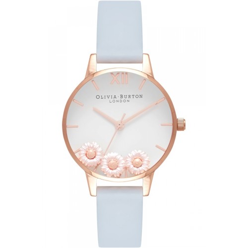 WOMEN WATCH OLIVIA BURTON OB16CH04 (30 MM) WOMEN WATCH OLIVIA BURTON OB16CH04 (30 MM)