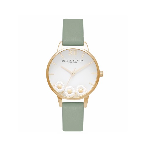 WOMEN WATCH OLIVIA BURTON OB16CH17 (30 MM) WOMEN WATCH OLIVIA BURTON OB16CH17 (30 MM)