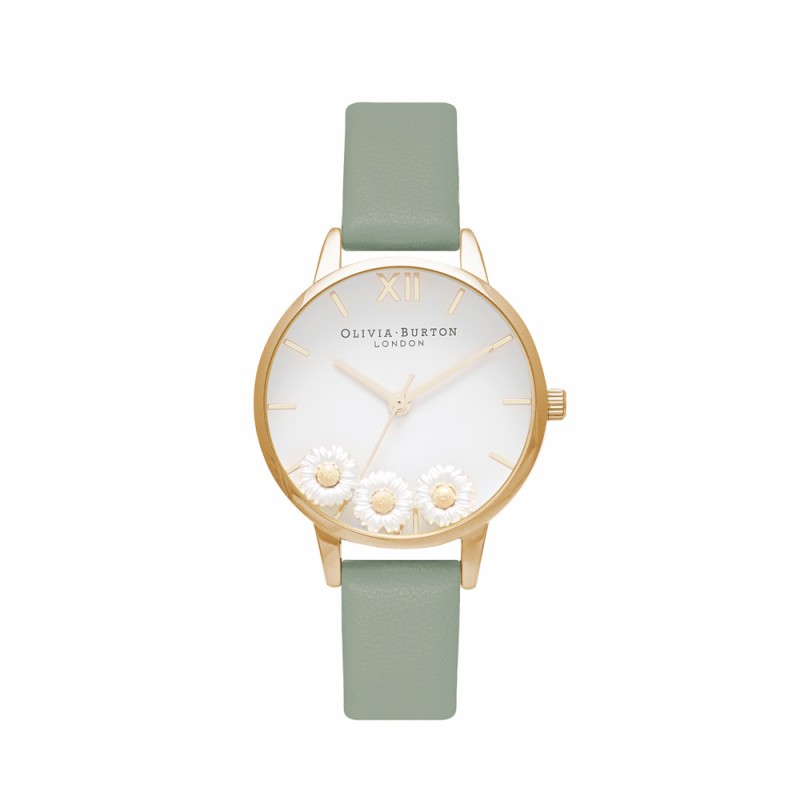 WOMEN WATCH OLIVIA BURTON  OB16CH17 (30 MM)