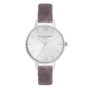 WOMEN WATCH OLIVIA BURTON  OB16DE04 (34 MM)