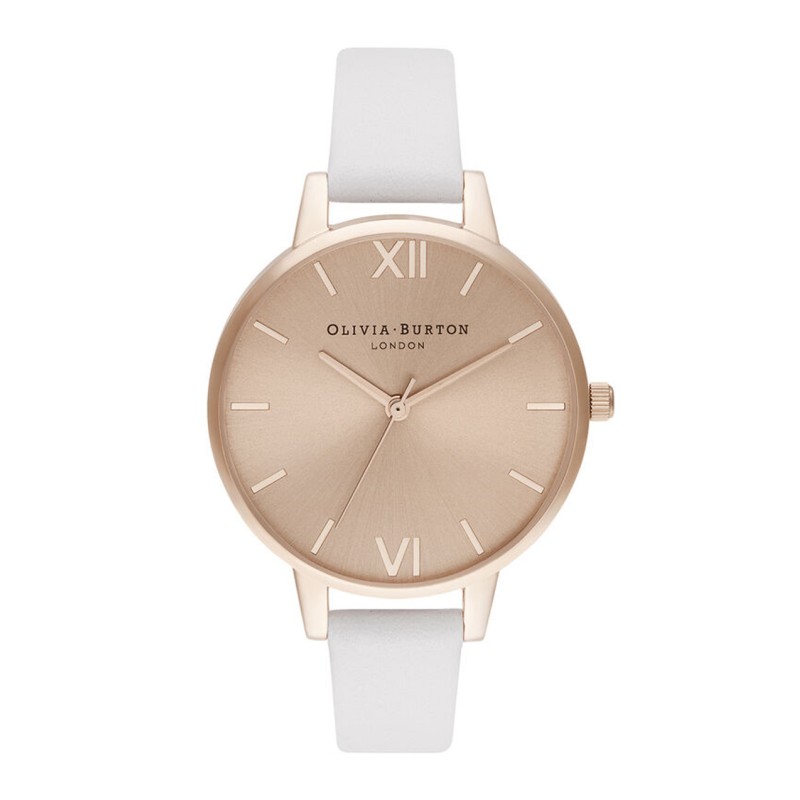 WOMEN WATCH OLIVIA BURTON OB16DE08 (34 MM) WOMEN WATCH OLIVIA BURTON OB16DE08 (34 MM)