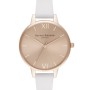 WOMEN WATCH OLIVIA BURTON  OB16DE08 (34 MM)