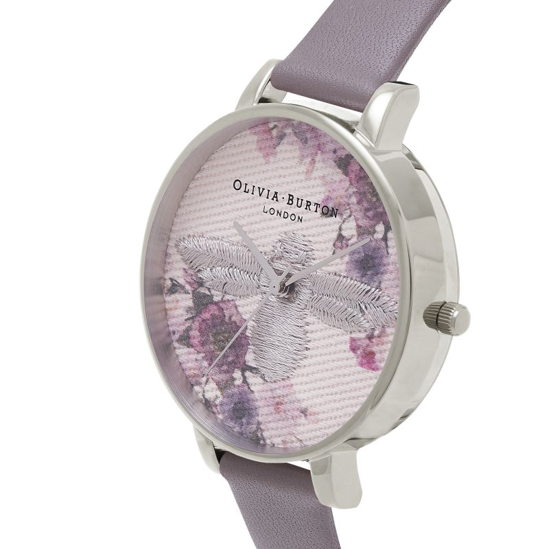 WOMEN WATCH OLIVIA BURTON  OB16EM05 (38 MM)