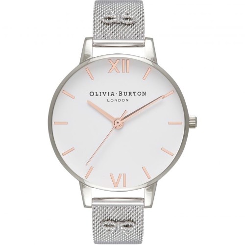 WOMEN WATCH OLIVIA BURTON OB16ES10 (38 MM) WOMEN WATCH OLIVIA BURTON OB16ES10 (38 MM)
