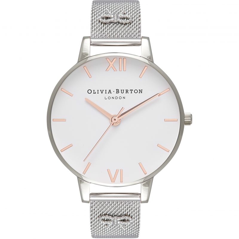 WOMEN WATCH OLIVIA BURTON  OB16ES10 (38 MM)