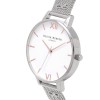 WOMEN WATCH OLIVIA BURTON  OB16ES10 (38 MM)