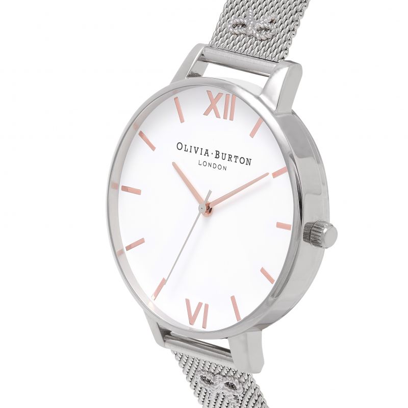 WOMEN WATCH OLIVIA BURTON  OB16ES10 (38 MM)
