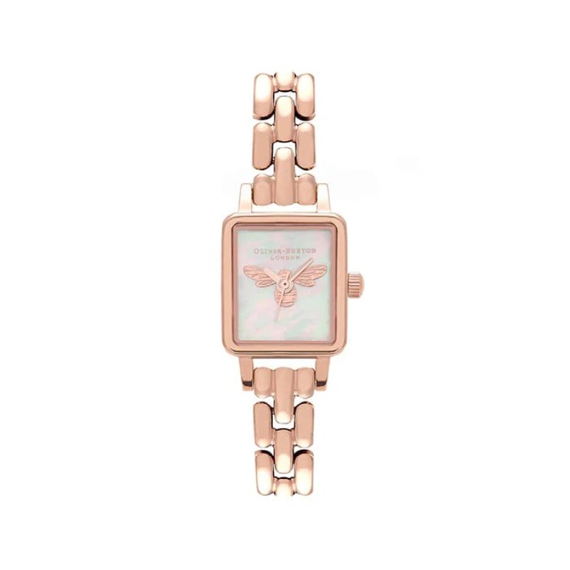 WOMEN WATCH OLIVIA BURTON  OB16FB22 (30 MM)