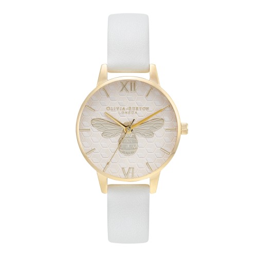 WOMEN WATCH OLIVIA BURTON OB16FB24 (30 MM) WOMEN WATCH OLIVIA BURTON OB16FB24 (30 MM)