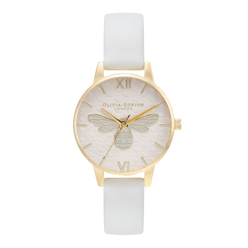 WOMEN WATCH OLIVIA BURTON  OB16FB24 (30 MM)