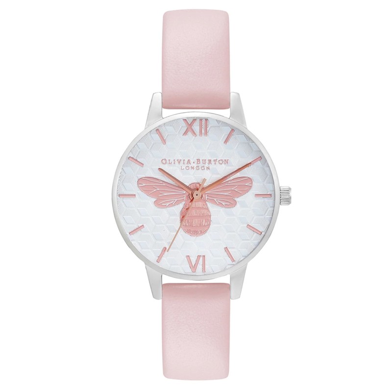 WOMEN WATCH OLIVIA BURTON  OB16FB25 (30 MM)