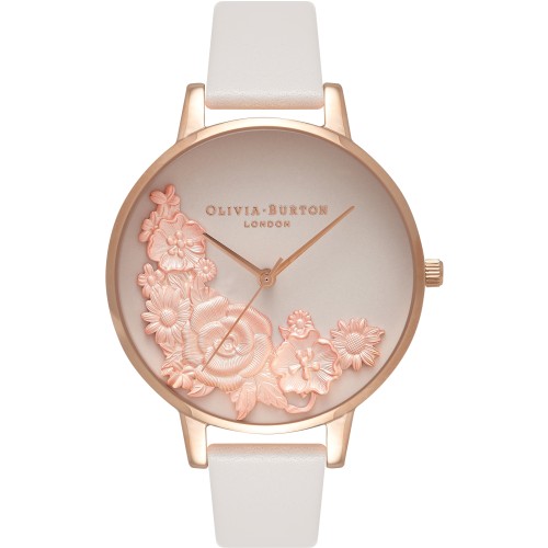 WOMEN WATCH OLIVIA BURTON OB16FS85 (38 MM) WOMEN WATCH OLIVIA BURTON OB16FS85 (38 MM)