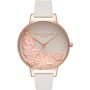 WOMEN WATCH OLIVIA BURTON  OB16FS85 (38 MM)