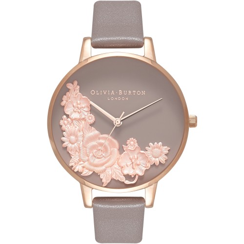 WOMEN WATCH OLIVIA BURTON  OB16FS99 (38 MM)