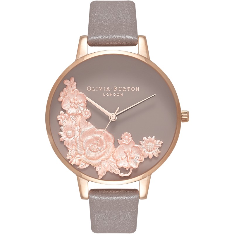 WOMEN WATCH OLIVIA BURTON  OB16FS99 (38 MM)