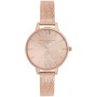 WOMEN WATCH OLIVIA BURTON  OB16GD12 (30MM)