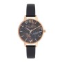 WOMEN WATCH OLIVIA BURTON  OB16GD22 (34MM)