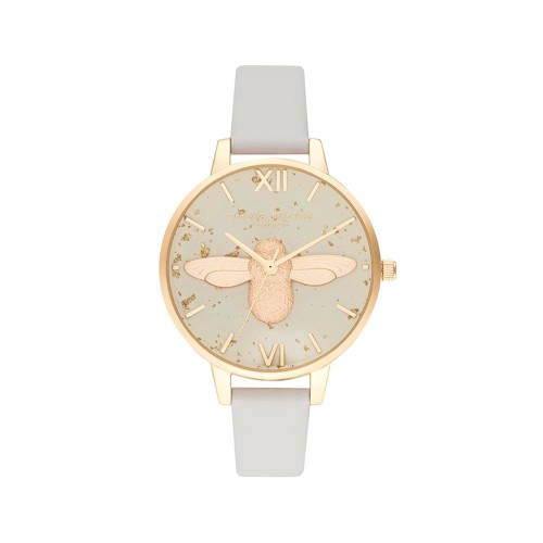 WOMEN WATCH OLIVIA BURTON  OB16GD37 (34 MM)