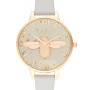 WOMEN WATCH OLIVIA BURTON  OB16GD37 (34 MM)