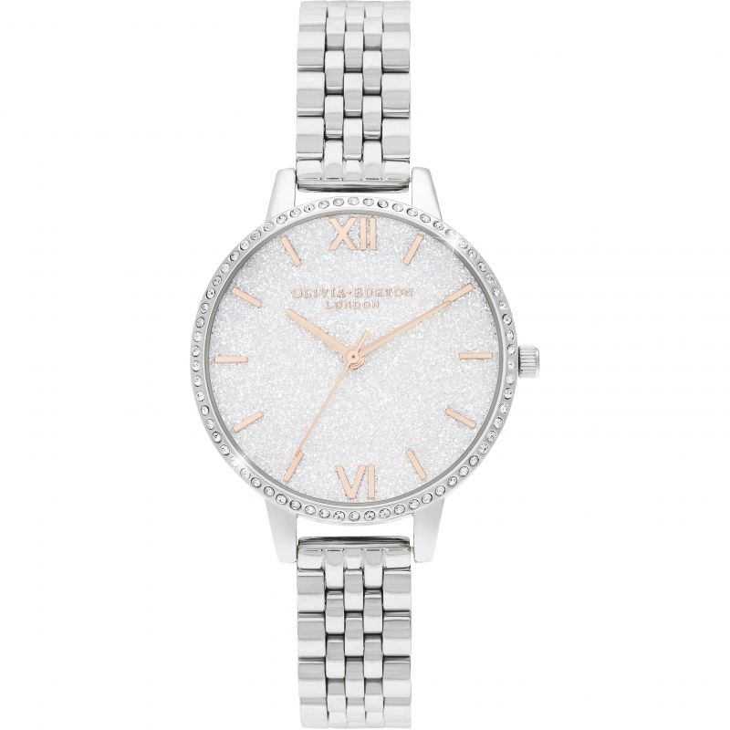 WOMEN WATCH OLIVIA BURTON  OB16GD68 (34 MM)