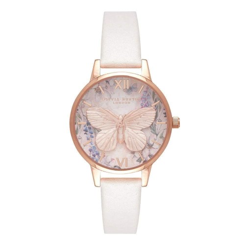 WOMEN WATCH OLIVIA BURTON  OB16GH07 (30MM)