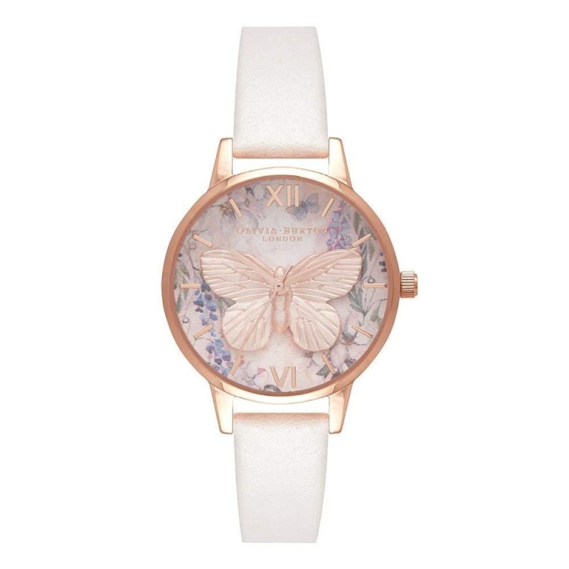 WOMEN WATCH OLIVIA BURTON  OB16GH07 (30MM)
