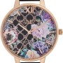 WOMEN WATCH OLIVIA BURTON  OB16GH11 (34 MM)