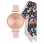 WOMEN WATCH OLIVIA BURTON  OB16GSET23 (34MM)