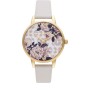 WOMEN WATCH OLIVIA BURTON  OB16LP02 (30 MM)