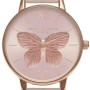 WOMEN WATCH OLIVIA BURTON  OB16MB16 (30 MM)