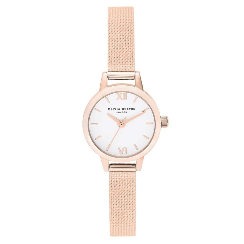 WOMEN WATCH OLIVIA BURTON  OB16MC61 (23 MM)