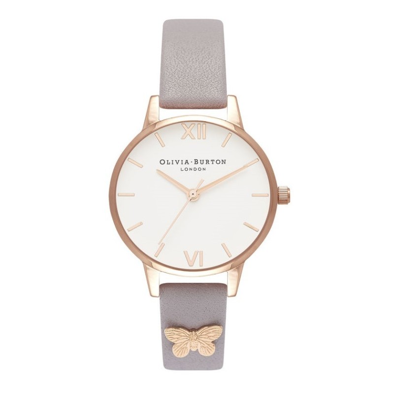WOMEN WATCH OLIVIA BURTON  OB16MDW39 (30MM)